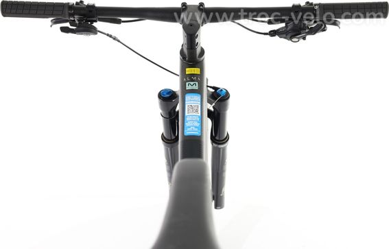 Produit Reconditionne Vtt Orbea Alma M20 2024 Tres Bon Etat - 6
