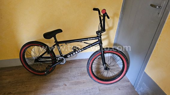 BMX DARKO RADIO 20"
