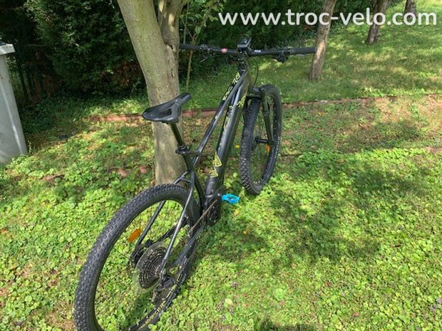 VTT électrique E SUMMIT 950 NAKAMURA - 2