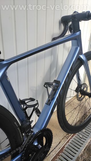 Giant TCR Advanced 0 - 2