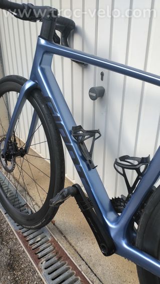Giant TCR Advanced 0 - 3