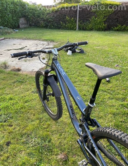 VTT Enduro Commencal Meta AM 29 - 2