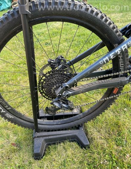 VTT Enduro Commencal Meta AM 29 - 3
