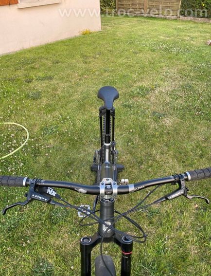 VTT Enduro Commencal Meta AM 29 - 4
