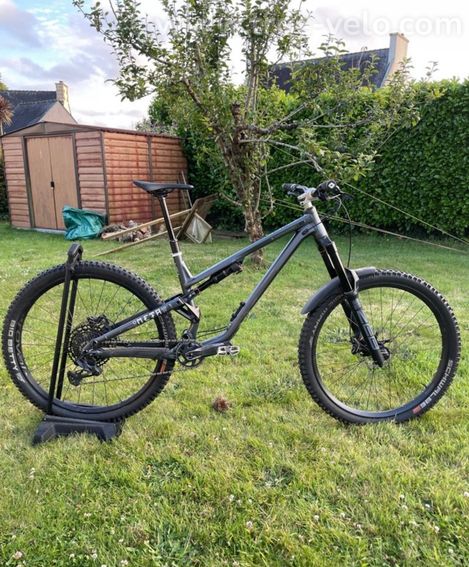 VTT Enduro Commencal Meta AM 29 - 5