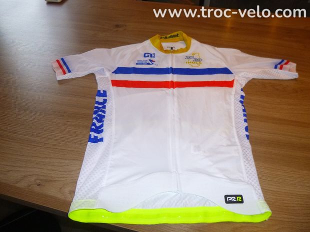 Maillot ffc  - 1