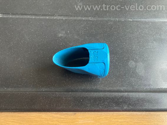 Support feu  garmin/pinarello - 2