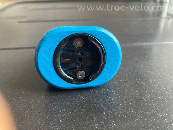 Support feu  garmin/pinarello - 3