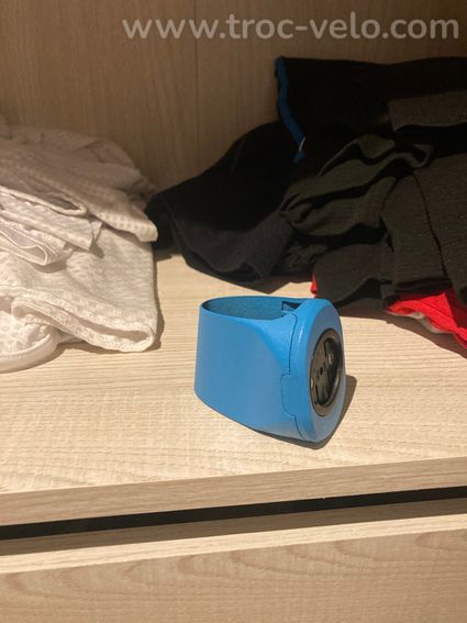 Support feu  garmin/pinarello - 4