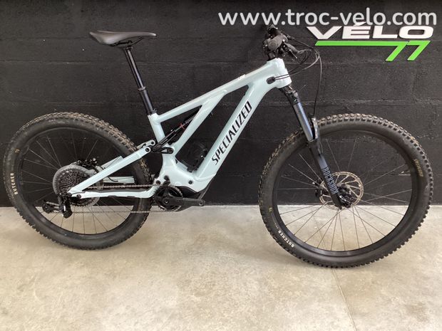 Specialized levo alloy S3 - 1