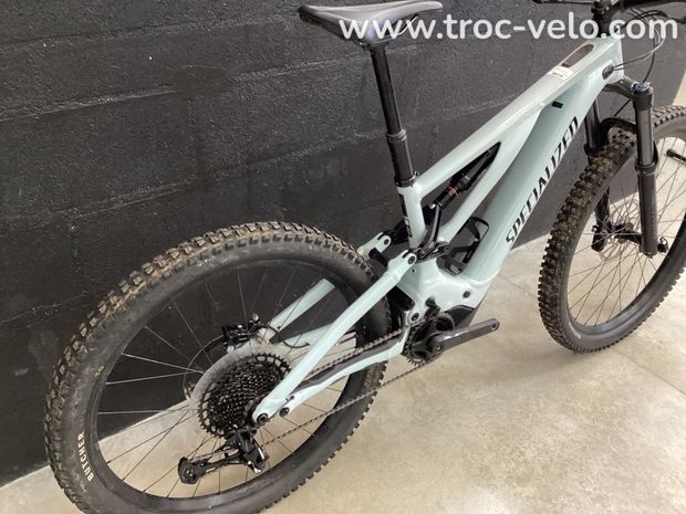 Specialized levo alloy S3 - 3