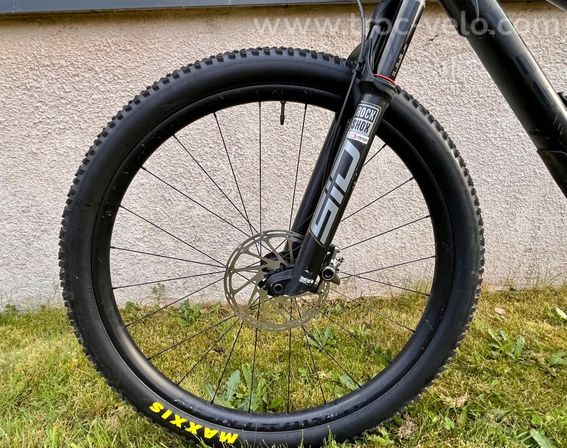 Treck Top Fuel 9.8 GX 2021 - 3