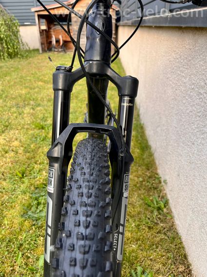 Treck Top Fuel 9.8 GX 2021 - 4