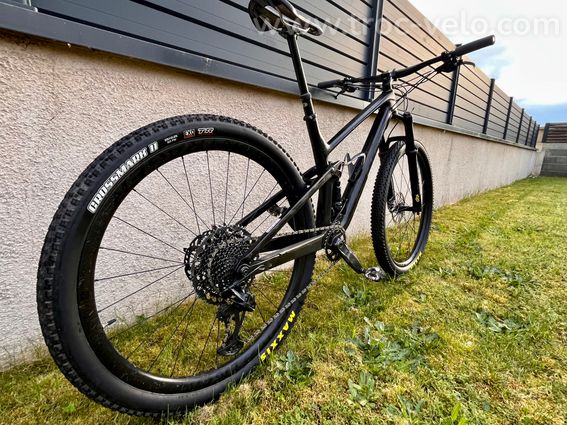 Treck Top Fuel 9.8 GX 2021 - 5