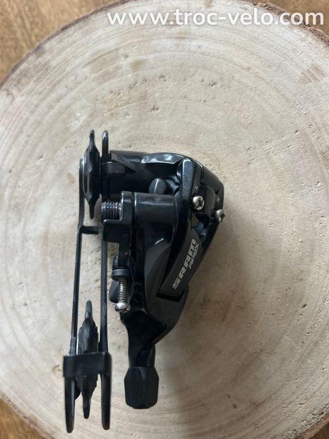 Sram apex  - 3