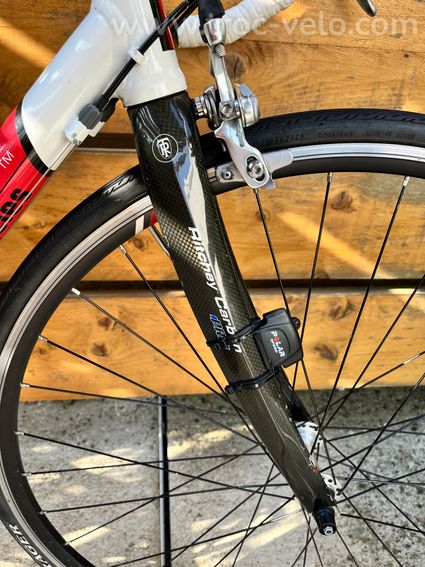 vélo lapierre X-lite 300 - 2