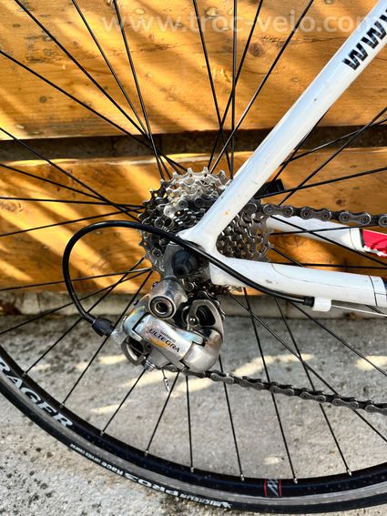 vélo lapierre X-lite 300 - 3
