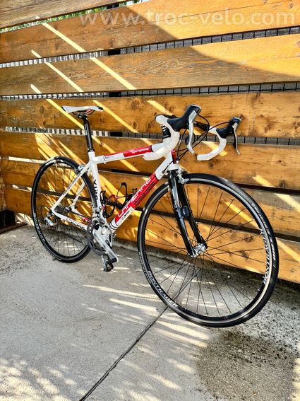 vélo lapierre X-lite 300 - 4
