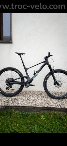 SCOTT Spark 900 Evo