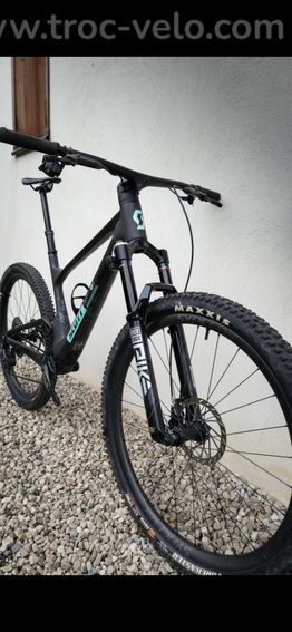 SCOTT Spark 900 Evo - 2