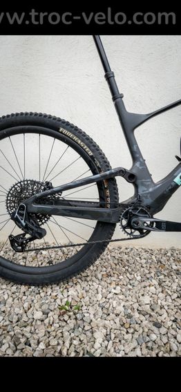 SCOTT Spark 900 Evo - 3