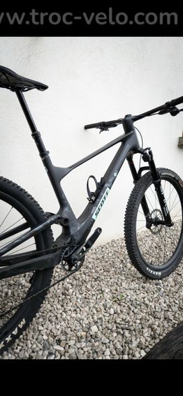 SCOTT Spark 900 Evo - 4