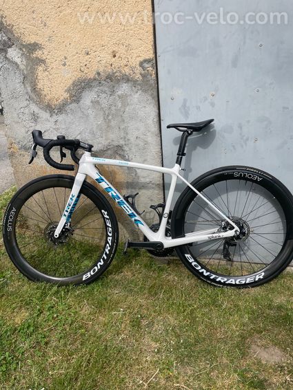 Trek émonda  - 2