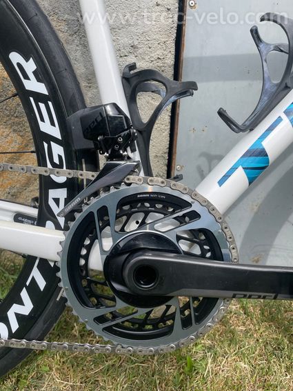 Trek émonda  - 4