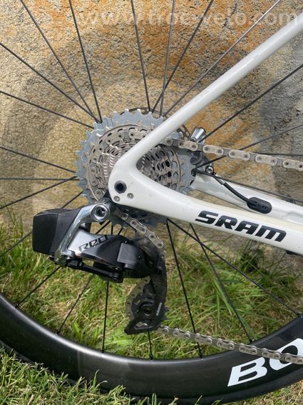 Trek émonda  - 5