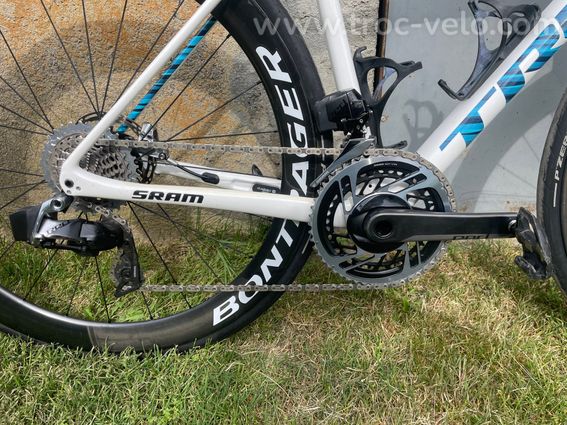 Trek émonda  - 6