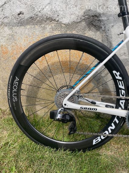 Trek émonda  - 7