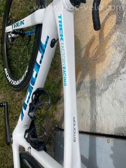 Trek émonda  - 8