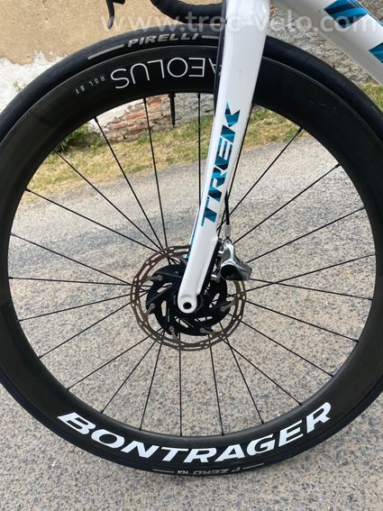Trek émonda  - 9