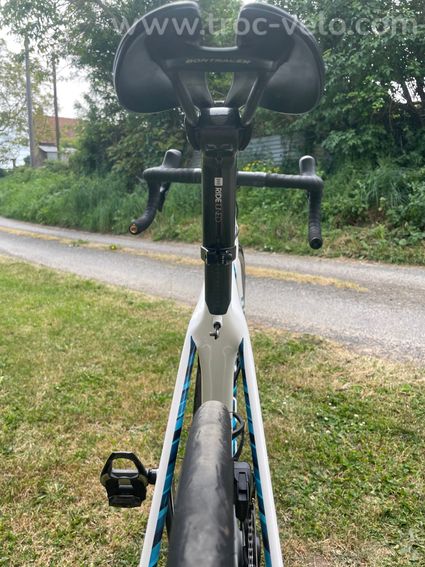 Trek émonda  - 11
