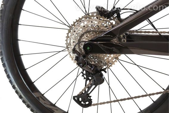 Produit Reconditionne    Bh Xtep Lynx Pro 0 7 Xt   Velo Vtt Electrique   Tres Bon Etat - 3
