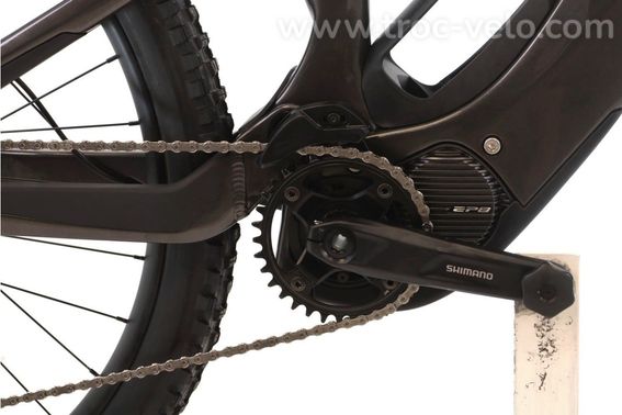 Produit Reconditionne    Bh Xtep Lynx Pro 0 7 Xt   Velo Vtt Electrique   Tres Bon Etat - 4