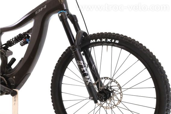 Produit Reconditionne    Bh Xtep Lynx Pro 0 7 Xt   Velo Vtt Electrique   Tres Bon Etat - 5