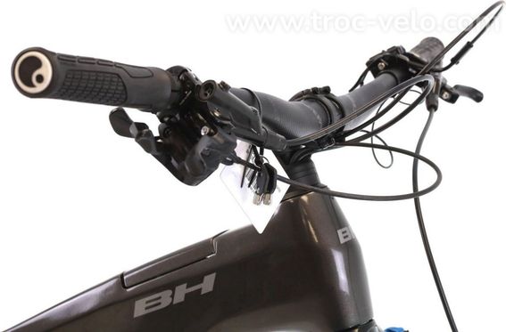 Produit Reconditionne    Bh Xtep Lynx Pro 0 7 Xt   Velo Vtt Electrique   Tres Bon Etat - 6