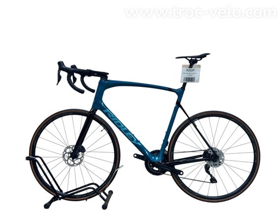 Ridley Fenix SLiC 105 Di2 Carbon Vélo de Route Shimano 2023  - 2