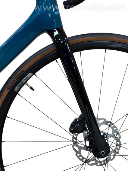 Ridley Fenix SLiC 105 Di2 Carbon Vélo de Route Shimano 2023  - 3