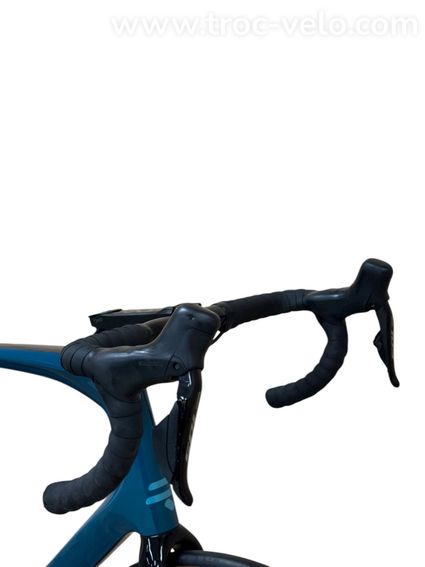 Ridley Fenix SLiC 105 Di2 Carbon Vélo de Route Shimano 2023  - 4