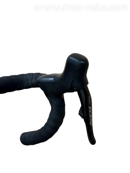 Ridley Fenix SLiC 105 Di2 Carbon Vélo de Route Shimano 2023  - 6