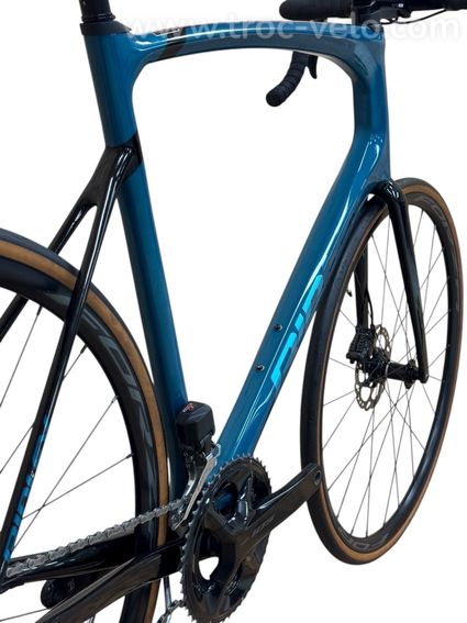 Ridley Fenix SLiC 105 Di2 Carbon Vélo de Route Shimano 2023  - 9