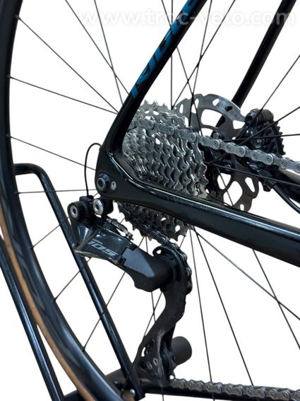 Ridley Fenix SLiC 105 Di2 Carbon Vélo de Route Shimano 2023  - 11
