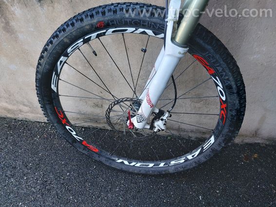 Vtt kona 2+2 - 3