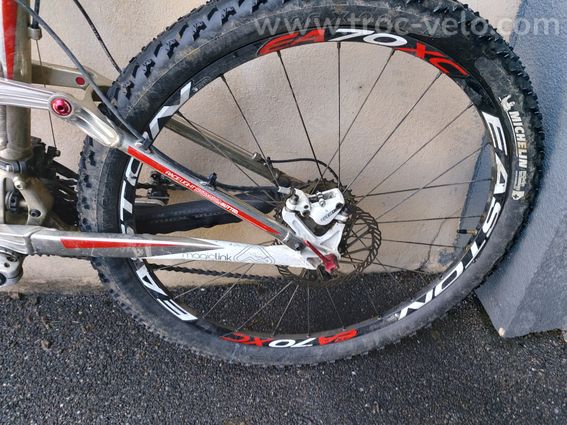 Vtt kona 2+2 - 5