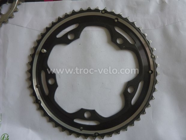 Plateau shimano 105 - 3