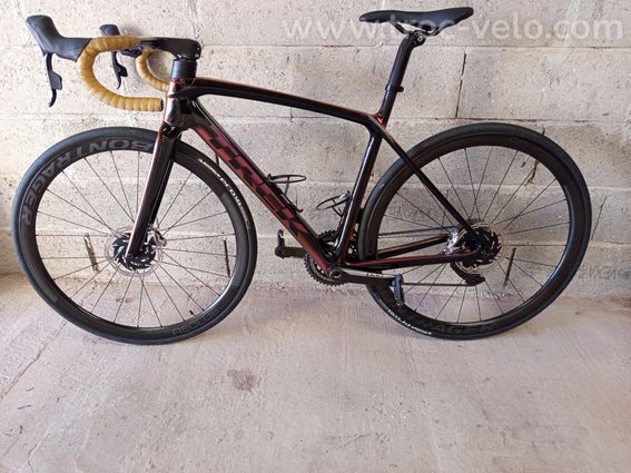 Trek Emonda SLR9 AXS 52