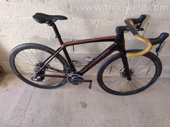 Trek Emonda SLR9 AXS 52 - 2