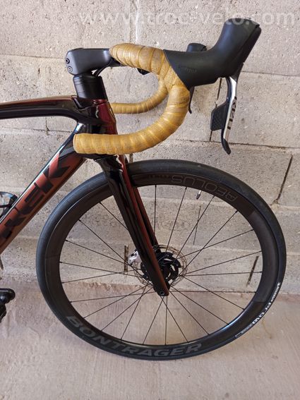 Trek Emonda SLR9 AXS 52 - 4